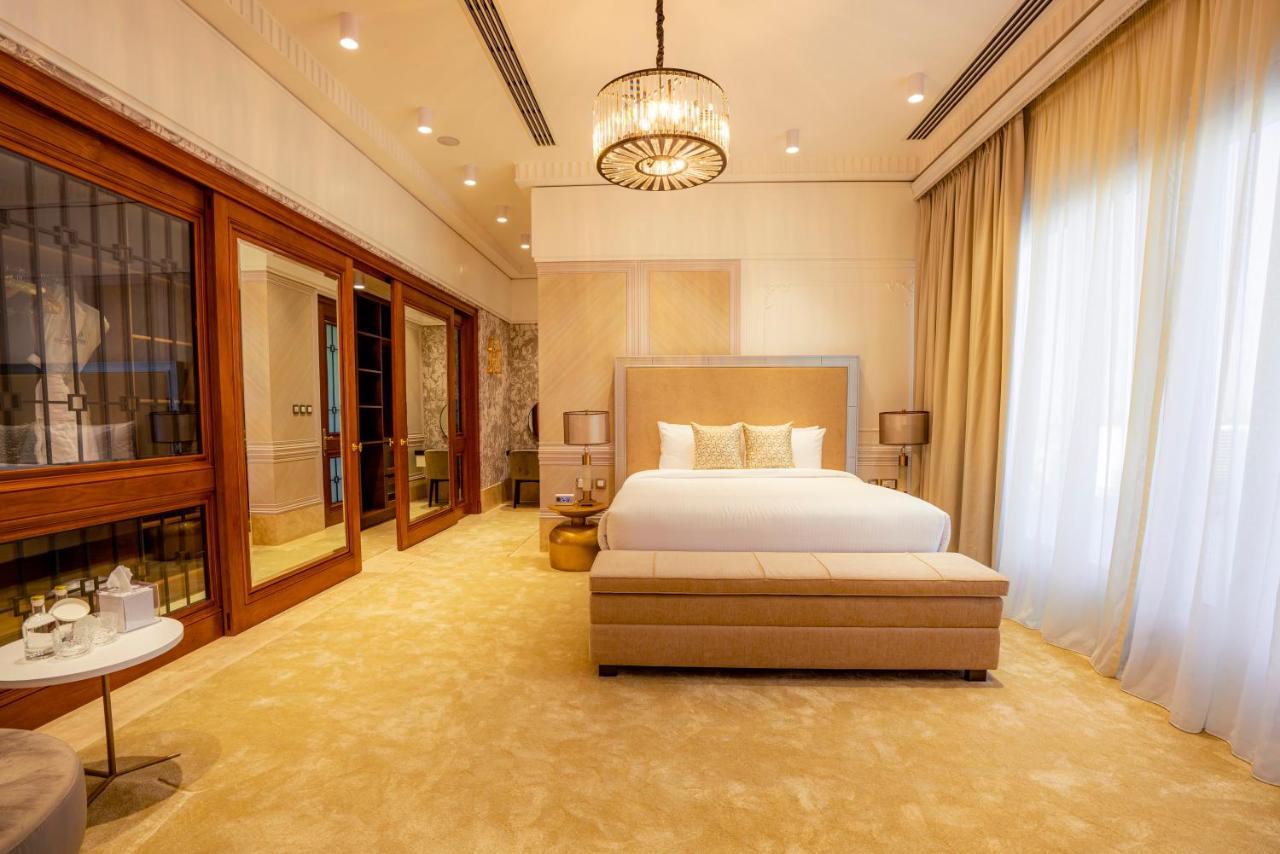 Damask 4* Jabal al Akhdhar