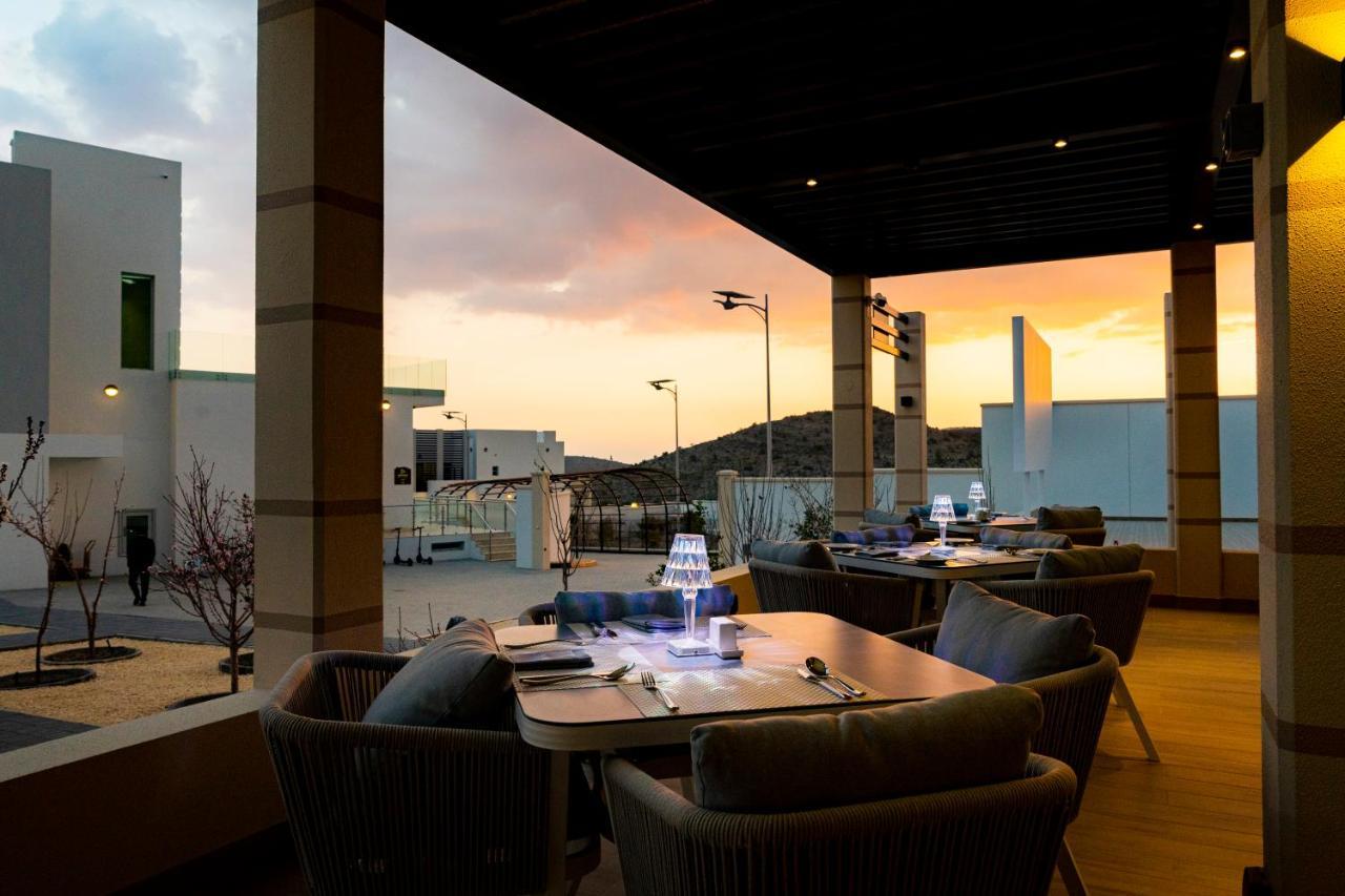 Hotel Damask Jabal al Akhdhar