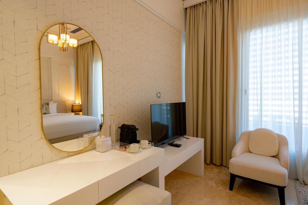 Hotel Damask 4*