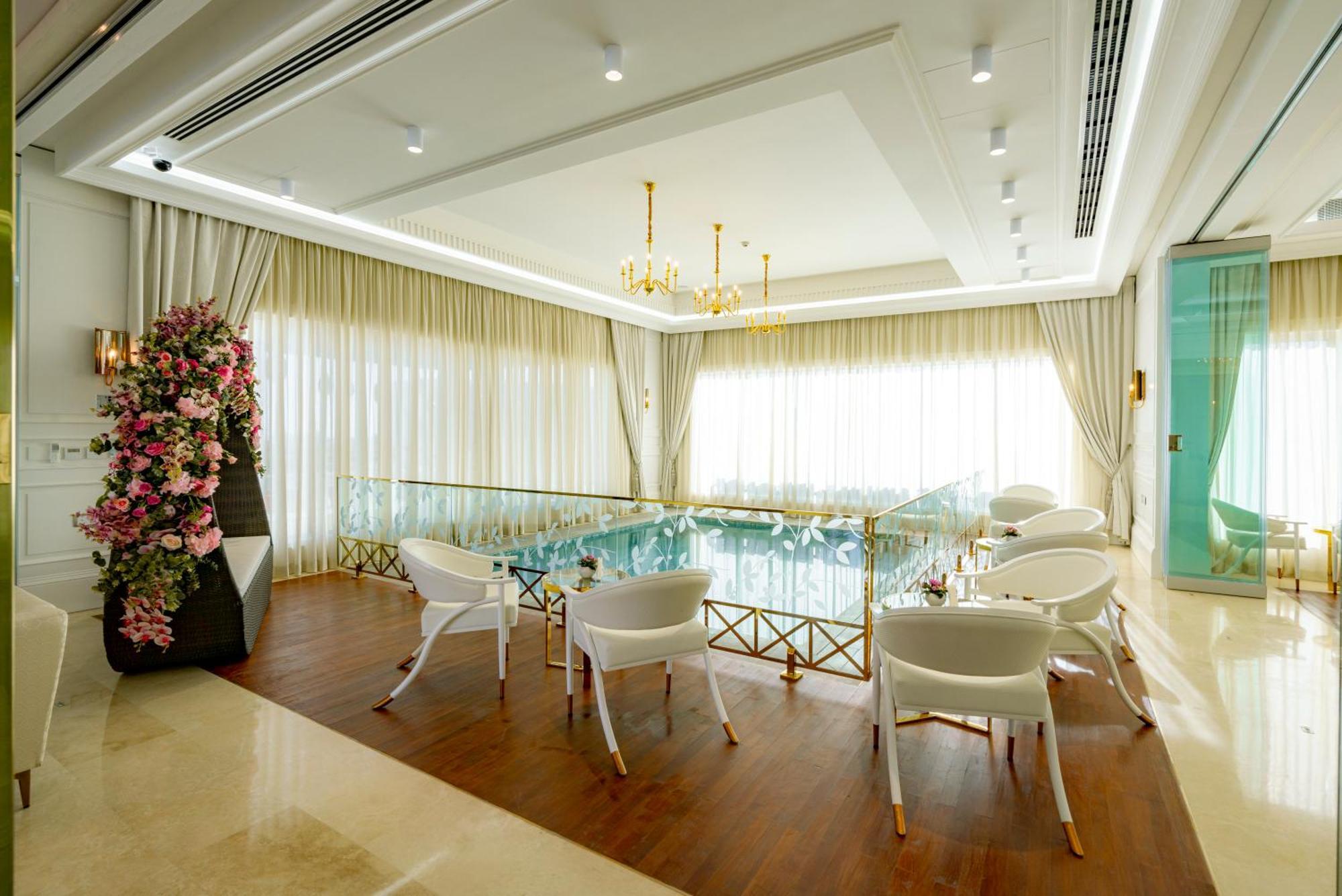 Damask 4*