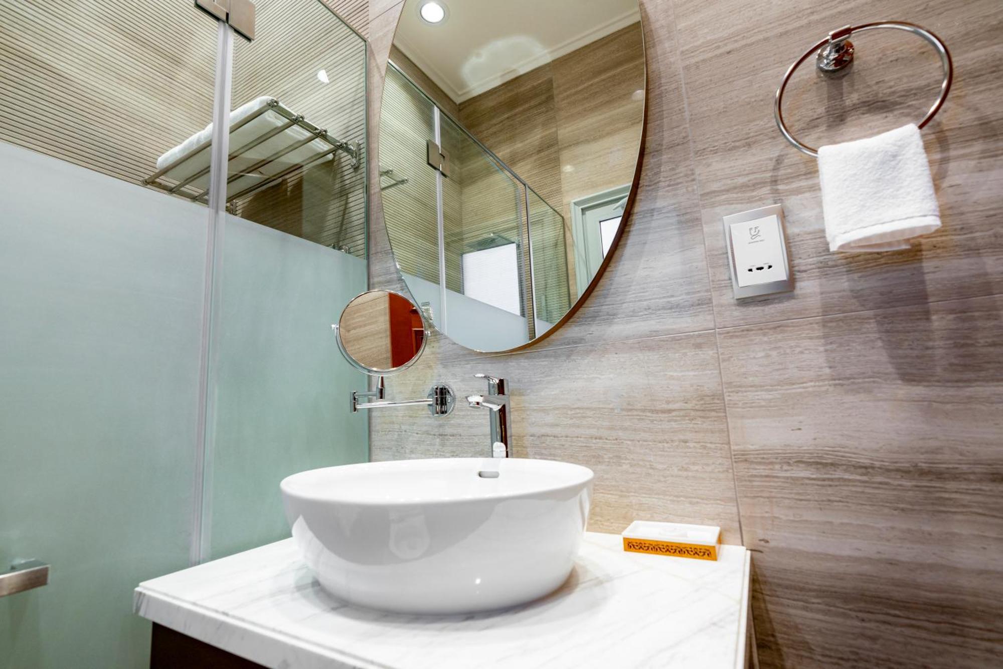 Damask Hotel Jabal al Akhdhar