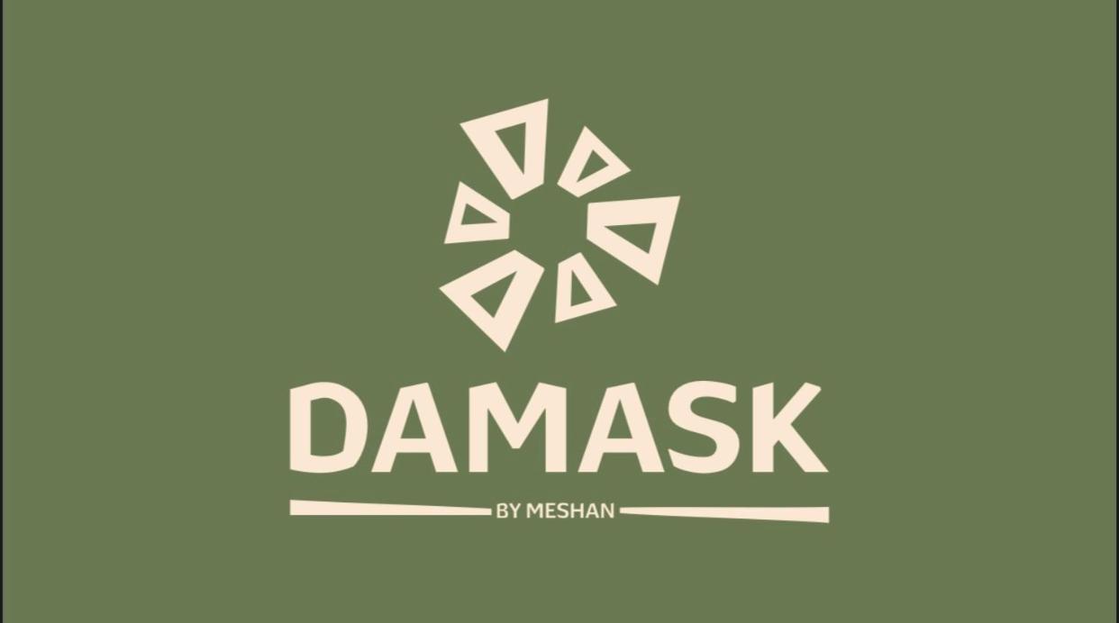 Damask Hotel 4*