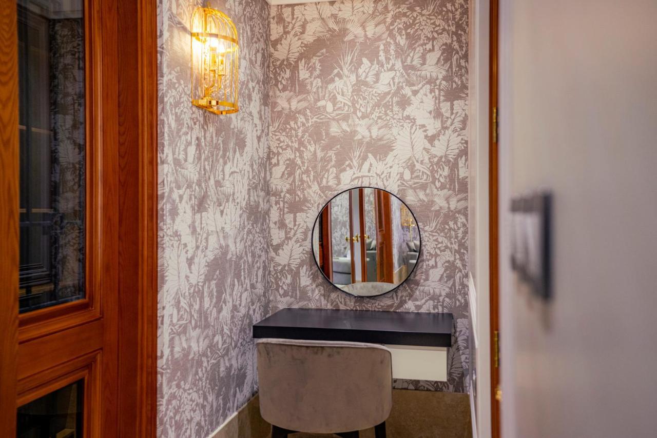 Damask Hotel Jabal al Akhdhar