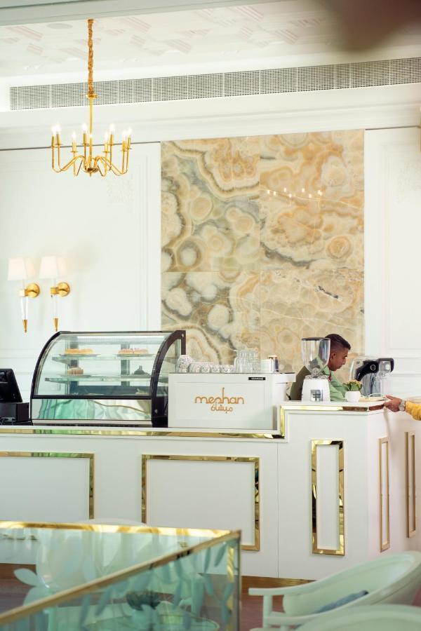 Damask 4* Jabal al Akhdhar