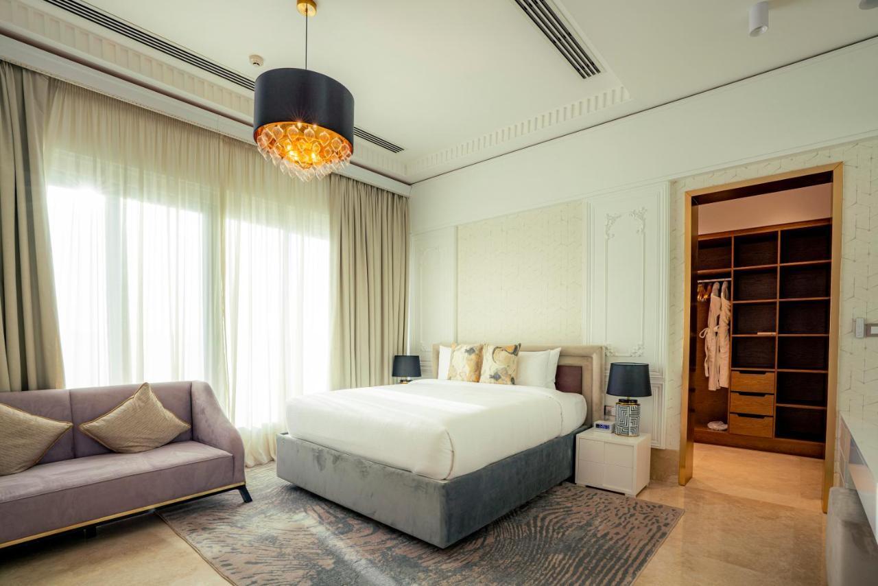 Damask 4* Jabal al Akhdhar