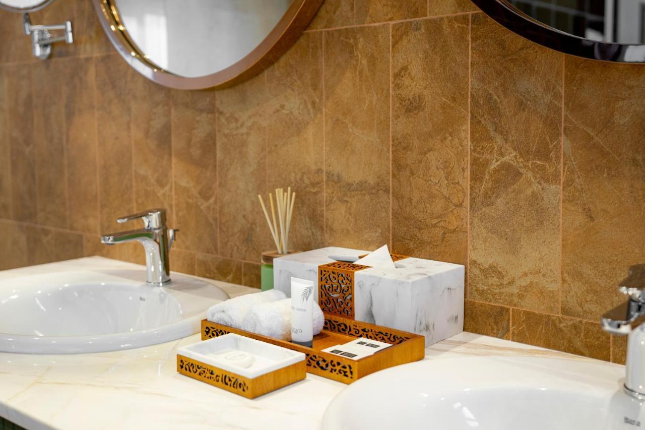 Hotel Damask Jabal al Akhdhar