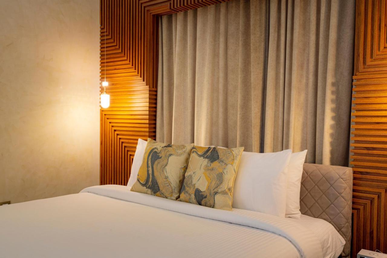 Damask Hotel Jabal al Akhdhar