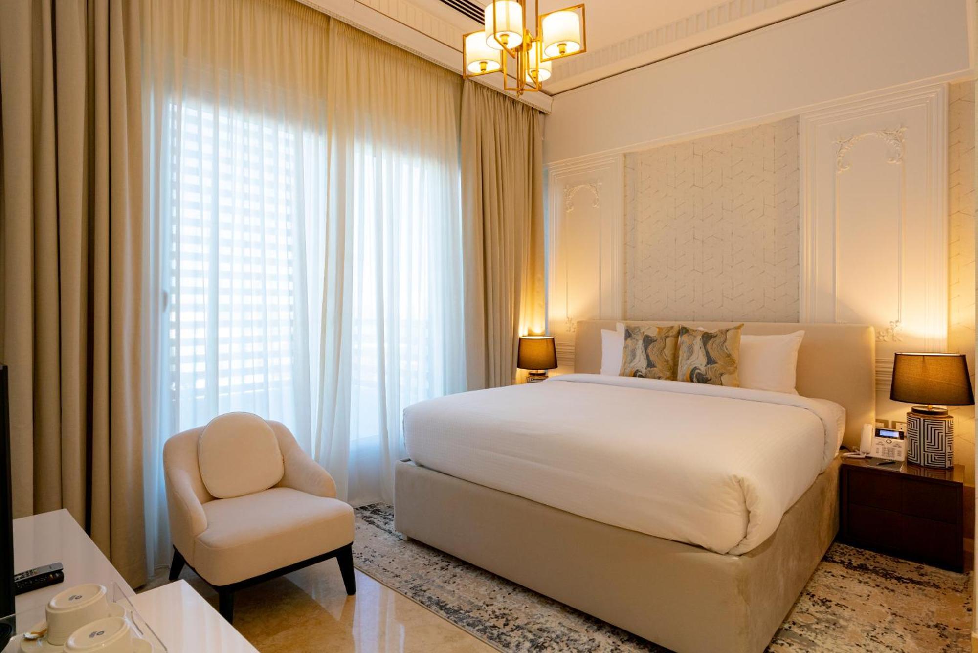 Damask 4* Jabal al Akhdhar