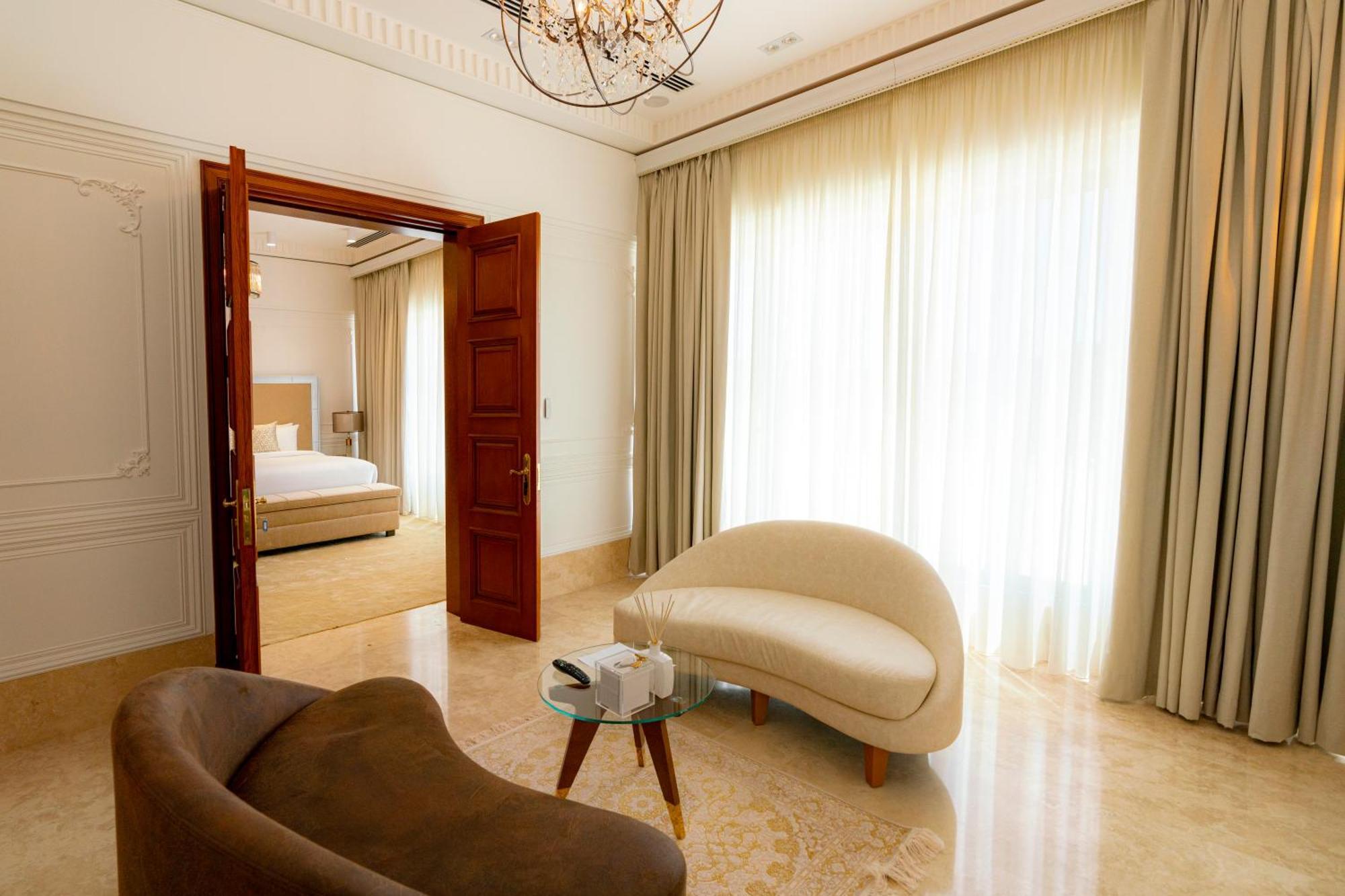 Damask Hotel Jabal al Akhdhar