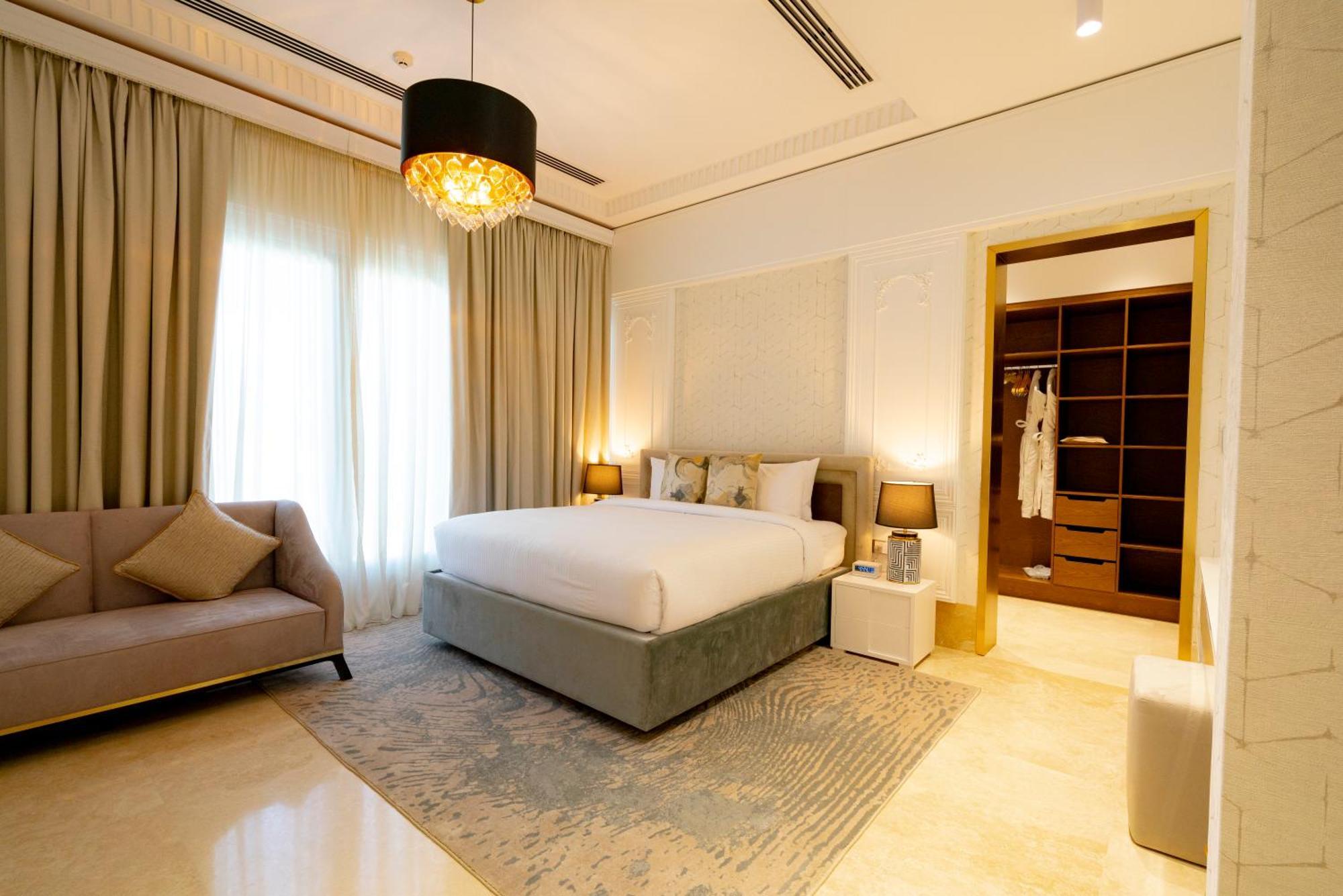 Hotel Damask Jabal al Akhdhar