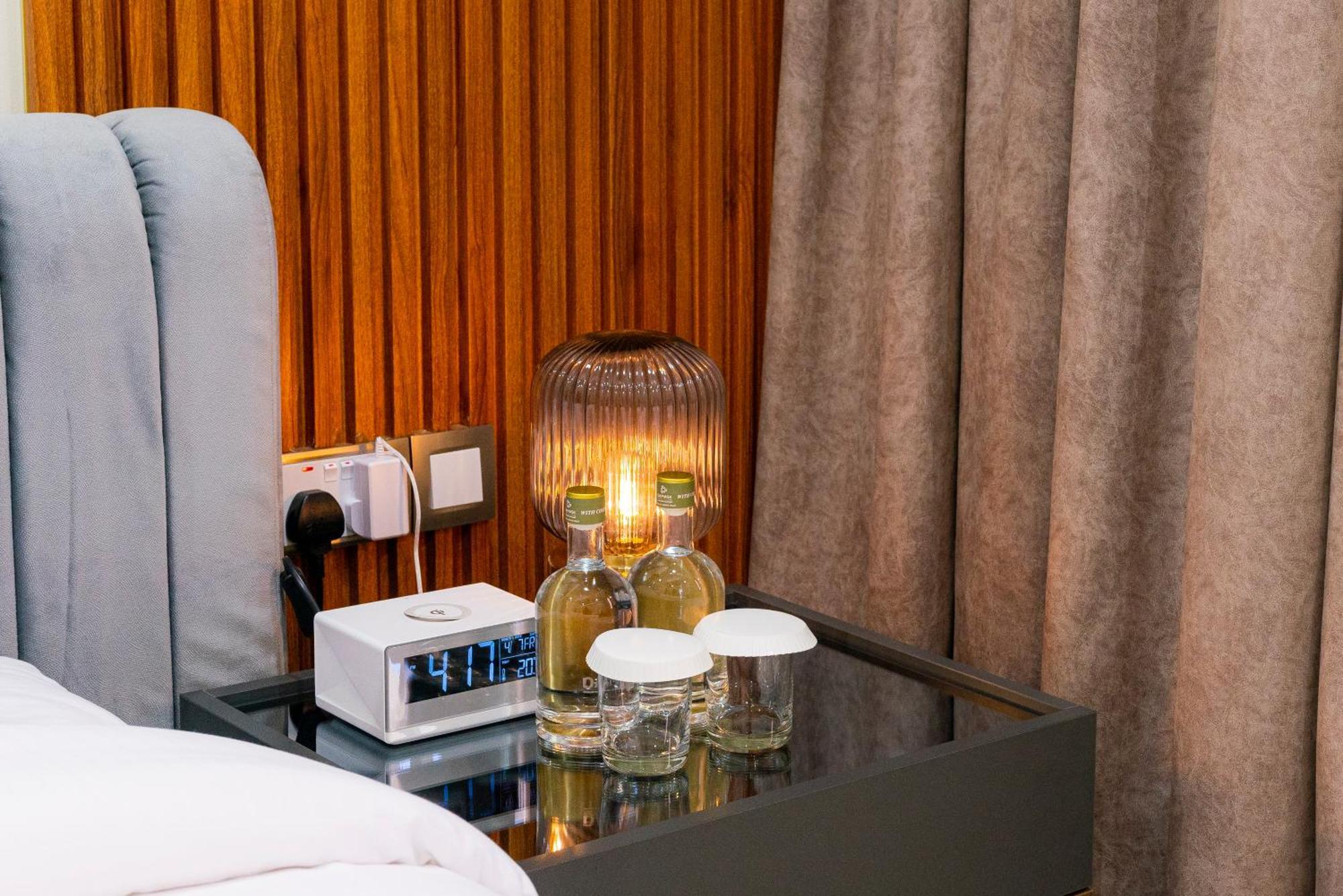Hotel Damask 4*
