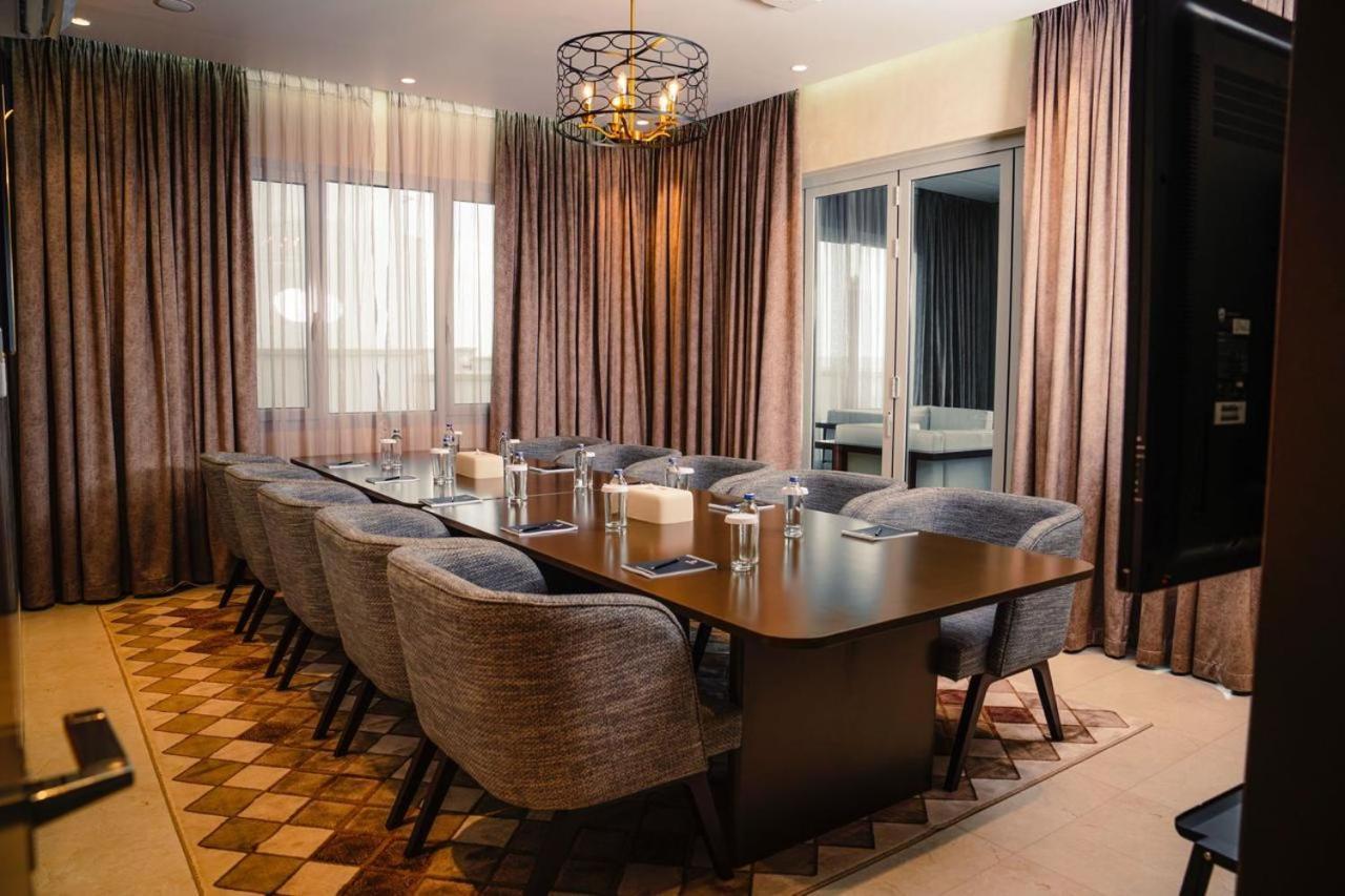 Damask Hotel Jabal al Akhdhar
