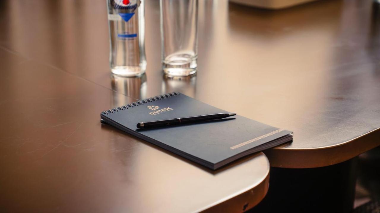 Damask Hotel Jabal al Akhdhar